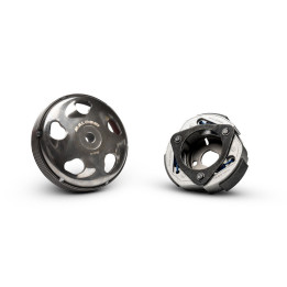 Embrayage et cloche Ø 125 MALOSSI MaxiI Delta System 5220384