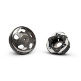 Embrayage et cloche Ø 125 MALOSSI MaxiI Delta System 5220384