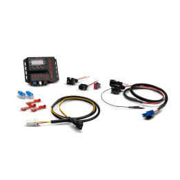 Boitier électronique FORCE MASTER 2.1 MALOSSI | Oxmoto