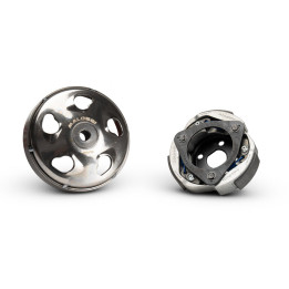 Embrayage et cloche Ø 125 MALOSSI MaxiI Delta System 5220385