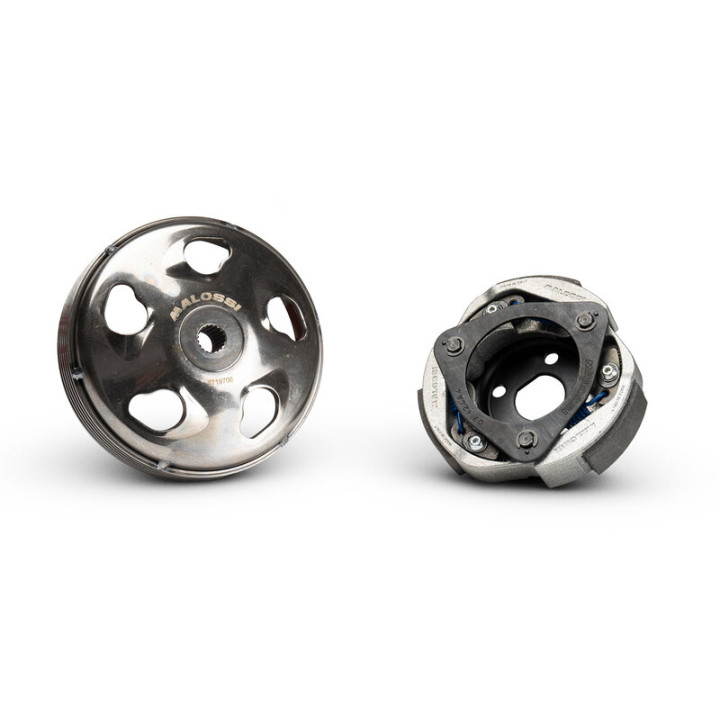 Embrayage et cloche Ø 125 MALOSSI MaxiI Delta System 5220385