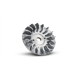 Demi-poulie fixe MALOSSI Ventilvar 2000 - Ø122mm | Oxmoto