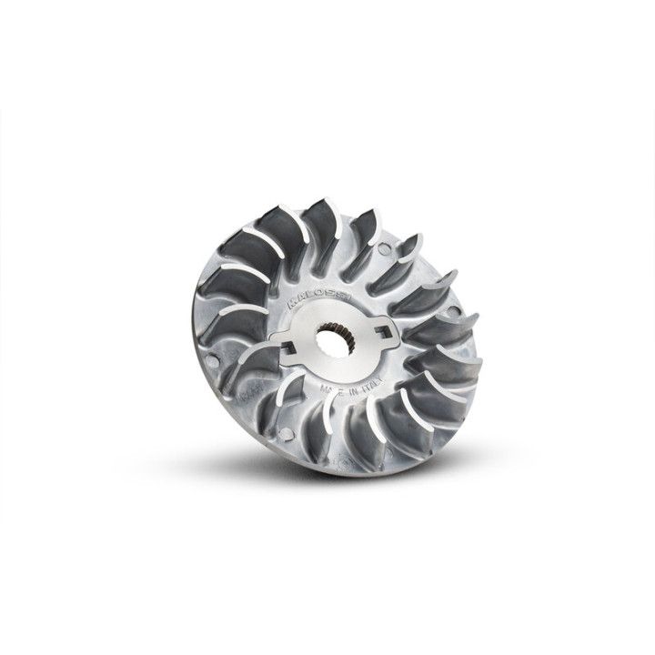 Demi-poulie fixe MALOSSI Ventilvar 2000 - Ø122mm | Oxmoto