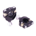 Pontets phds X Trig oem ø28,6mm Yamaha | Oxmoto