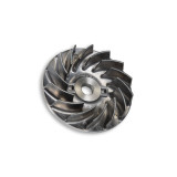 Demi-poulie MALOSSI Ventilvar 2000 ø 121 | Oxmoto