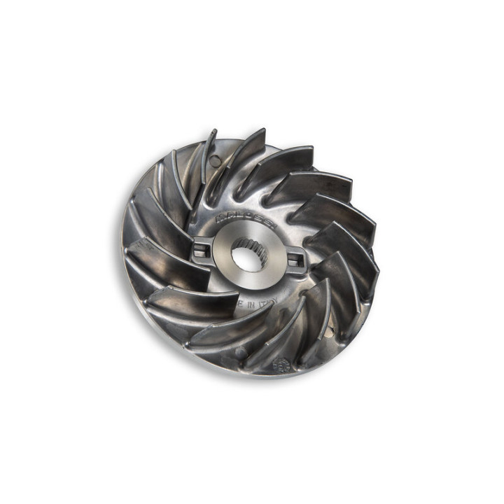 Demi-poulie MALOSSI Ventilvar 2000 ø 121 | Oxmoto