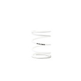 Ressort de poussée Malossi blanc 14 K | Oxmoto