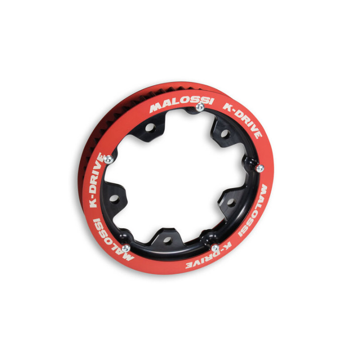 Poulie MALOSSI K-Drive 57 dents | Oxmoto