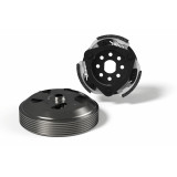 Système Maxi Delta MALOSSI embrayage + cloche Ø134mm