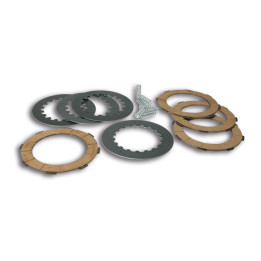 Kit d'embrayage MALOSSI 5216515 | Oxmoto