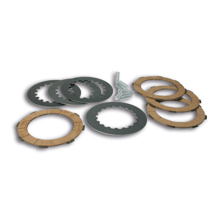 Kit d'embrayage MALOSSI 5216515 | Oxmoto