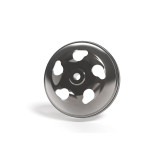 Cloche d'embrayage MALOSSI Maxi Wing ø135 mm | Oxmoto
