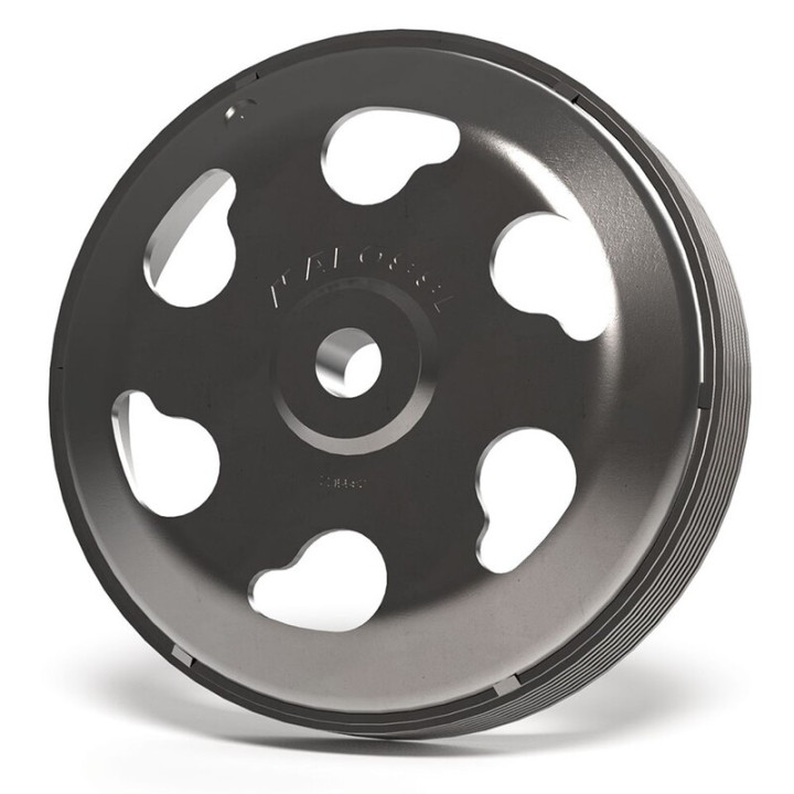 Clutch Bell Maxi Wing Malossi Ø160 X-Max/Majesty 400