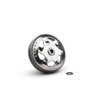 Cloche d'embrayage MALOSSI ø160mm | Oxmoto