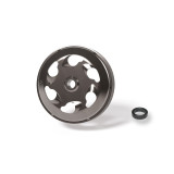 Cloche d'embrayage MALOSSI Maxi Wing - 1674g | Oxmoto
