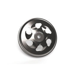 Cloche d'embrayage MALOSSI Maxi Wing Ø153mm | Oxmoto