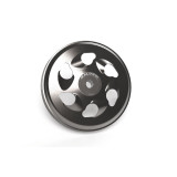 Cloche d'embrayage MALOSSI Maxi Wing Ø153mm | Oxmoto