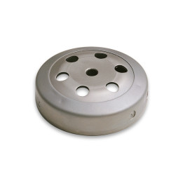 Cloche d'embrayage MALOSSI Ø107mm | Oxmoto