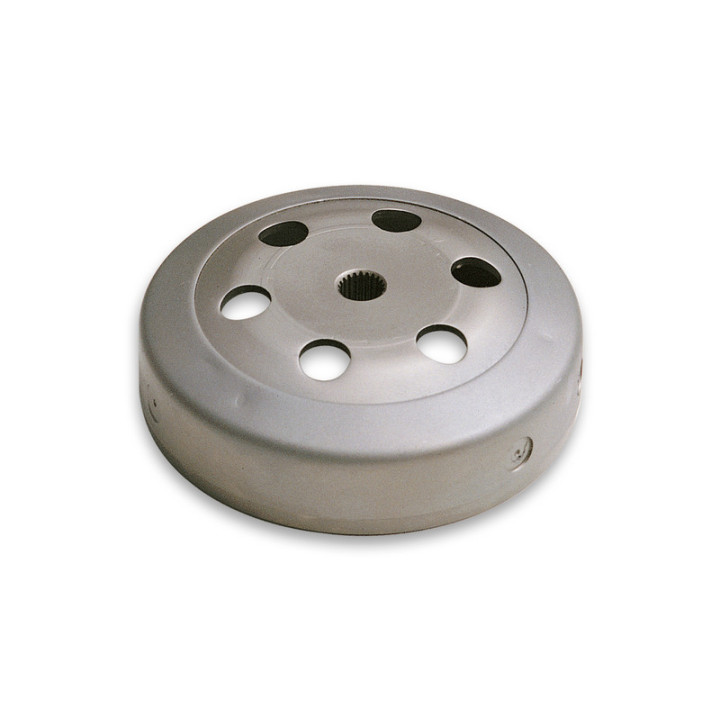 Cloche d'embrayage MALOSSI Ø107mm | Oxmoto