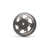 Cloche d'embrayage MALOSSI Wing | Oxmoto