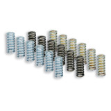 Kit 9 ressorts MHR Malossi pour embrayage d'origine | Oxmoto
