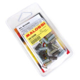 Kit 9 ressorts MHR Malossi pour embrayage d'origine | Oxmoto