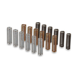 Jeu de ressorts d'embrayage MALOSSI racing | Oxmoto