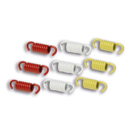 Racing clutch spring set maxi scooter | Oxmoto