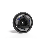 Embrayage + cloche MALOSSI système Maxi FLY Ø130mm | Oxmoto