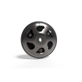 Embrayage + cloche MALOSSI système Maxi FLY Ø130mm | Oxmoto