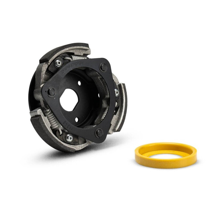 Embrayage réglable MALOSSI Delta Clutch - ø 135mm | Oxmoto