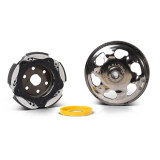 Système Maxi FLY MALOSSI embrayage avec cloche ø150 | Oxmoto