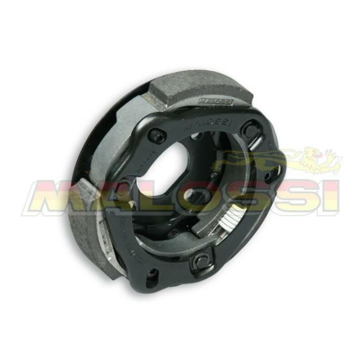 Embrayage Ø107MM Malossi Delta Clutch réglable | Oxmoto