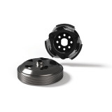 Embrayage et cloche MALOSSI Maxi Delta System ø 134mm