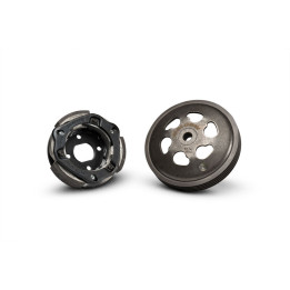 Embrayage MALOSSI Delta ø107mm | Oxmoto