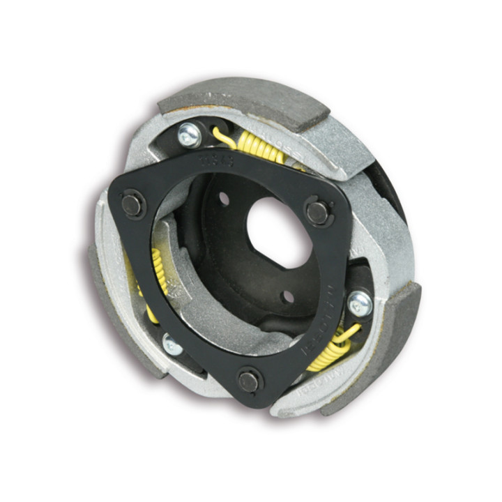 Embrayage MALOSSI Delta Clutch réglable Ø135mm | Oxmoto