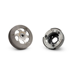 Embrayage + cloche MALOSSI système FLY Ø107mm - Moteur Piaggio 5220580
