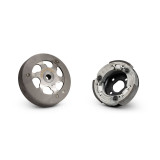 Embrayage + cloche MALOSSI système FLY Ø107mm - Moteur Piaggio 5220580