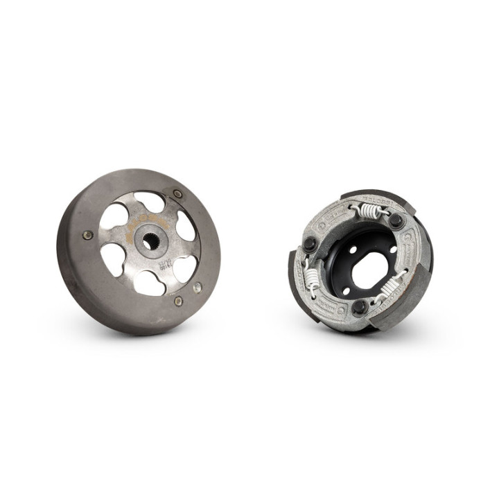 Embrayage + cloche MALOSSI système FLY Ø107mm - Moteur Piaggio 5220580