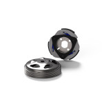 Système Maxi FLY MALOSSI embrayage avec cloche Ø125mm