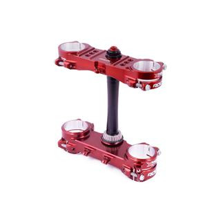 Té de fourche X Trig rocs déport 13-16mm Suzuki rmz 450
