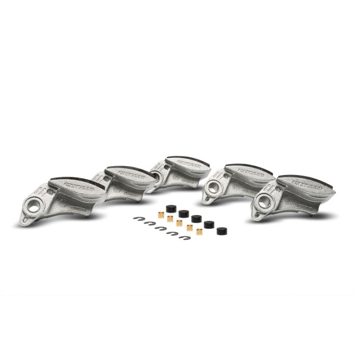 Jeu de masses d'embayage MALOSSI Maxi Delta | Oxmoto