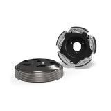 Embrayage centrifuge MALOSSI FLY System - cloche Ø160mm