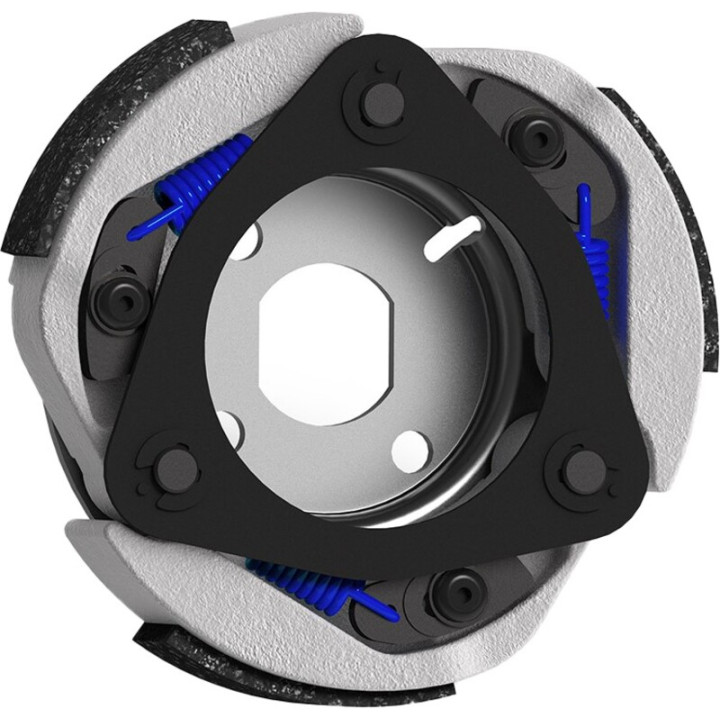 Embrague Malossi Maxi Delta regulable SH125 | Oxmoto