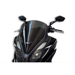 Bulle MALOSSI Sport - Kymco Downtown 125/300 4517073