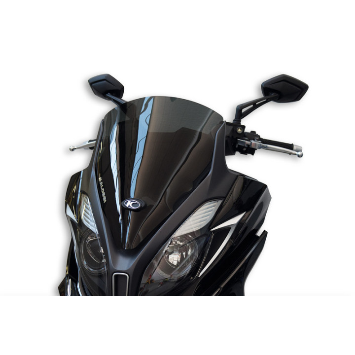 Bulle MALOSSI Sport - Kymco Downtown 125/300 4517073