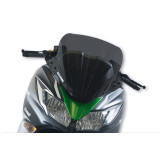 Bulle MALOSSI Sport - Kawasaki J300 | Oxmoto