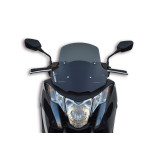 Bulle MALOSSI Sport - Honda Integra 700/750 | Oxmoto