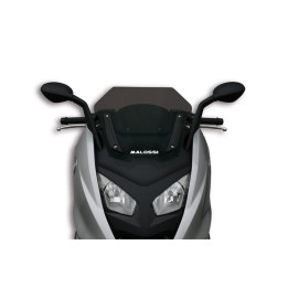 Bulle MALOSSI Sport - BMW C600 | Oxmoto