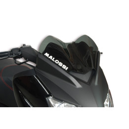 Bulle MALOSSI Sport - Yamaha X-Max 125/250 4514604 | Oxmoto